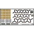 1/200 WWII US Deck Plane Set for CV-6 Enterprise