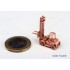 1/200 WWII US Deck Plane Set for CV-6 Enterprise
