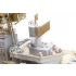 1/200 DKM Scharnhorst Radar & Mast Set for Trumpeter kits