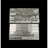 1/350 USS CV-63 KittyHawk Deluxe Pack Detail Set for Trumpeter kit