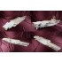 1/350 USS CV-63 KittyHawk Deluxe Pack Detail Set for Trumpeter kit
