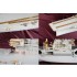 1/350 USS CV-63 KittyHawk Deluxe Pack Detail Set for Trumpeter kit