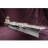 1/350 USS CV-63 KittyHawk Deluxe Pack Detail Set for Trumpeter kit
