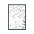 1/350 USS CV-63 KittyHawk Deluxe Pack Detail Set for Trumpeter kit