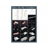1/350 USS CV-63 KittyHawk Deluxe Pack Detail Set for Trumpeter kit