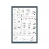1/350 USS CV-63 KittyHawk Deluxe Pack Detail Set for Trumpeter kit
