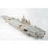 1/350 CV-64 Constellation Detail-up Part DX for Trumpeter kits