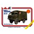 1/35 Tatra 805 Ambulance