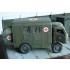 1/35 Tatra 805 Ambulance