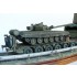 1/35 P 50N Trailer