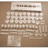 1/35 P 50N Trailer