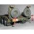 1/35 P 50N Trailer