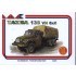 1/35 Tatra 138 VN 6x6