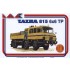 1/35 Tatra 815 TP 6x6