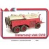 1/35 Fuel Trailer CV-9