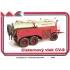 1/35 Fuel Trailer CV-9
