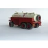 1/35 Fuel Trailer CV-9