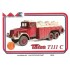 1/35 Tatra 111 C (Benzina)