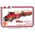 1/35 Tatra 111 C & Trailer CV-9