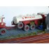 1/35 Tatra 111 C & Trailer CV-9