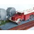 1/35 Tatra 111 C & Trailer CV-9