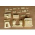 1/35 Tatra 111 C & Trailer CV-9
