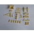 1/35 Tatra 111 C & Trailer CV-9