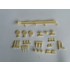 1/35 Tatra 111 C & Trailer CV-9