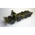 1/35 Tatra 815-7 790R99 Container Carrier w/Variel SZM