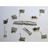 1/35 Tatra 815-7 790R99 Container Carrier w/Variel SZM