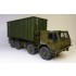 1/35 Tatra 815-7 790R99 Container Carrier w/Variel SZM