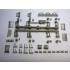 1/35 Tatra 815-7 790R99 Container Carrier w/Variel SZM