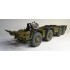 1/35 Tatra 815-7 790R99 Container Carrier w/Variel SZM