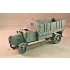 1/35 WWI TL 4 KuK Armee 1914-18 (resin)