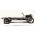 1/35 WWI Tatra TL 4 4-tone Truck 1914-18
