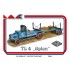 1/35 Tatra TL "Oplen" Resin Kit
