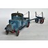 1/35 Tatra TL "Oplen" Resin Kit