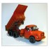 1/35 Tatra 148 S1 Truck