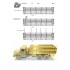 1/35 Tatra 148 VNM Truck