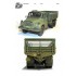 1/35 Tatra 148 VNM Truck