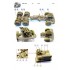 1/35 Tatra 148 VNM Truck