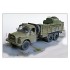 1/35 Tatra 148 VNM Truck