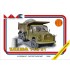 1/35 Tatra 148 S1 Truck