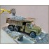 1/35 Tatra 148 S1 Truck