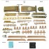 1/72 BVP-2 Amphibious Tracked Infantry Fighting Vehicle
