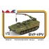 1/72 BVP-VPV Armoured Recovery Vehicle
