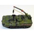 1/72 BVP-VPV Armoured Recovery Vehicle
