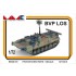 1/72 BVP-LOS Reconnaissance Vehicle