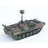 1/72 BVP-LOS Reconnaissance Vehicle