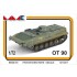 1/72 OT-90 Infantry Fighting Vehicle